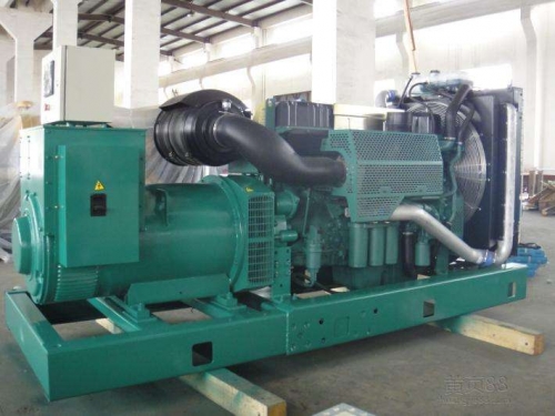 宿城便携静音：租赁无声发电机组，便携式解决能源需求